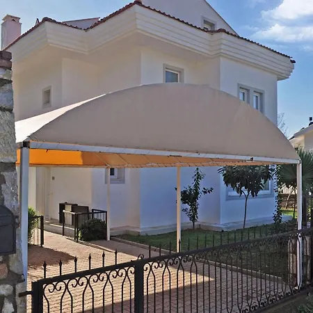 Oludeniz Villa. Ovacik'ta Ozel Havuzlu * 费特希耶