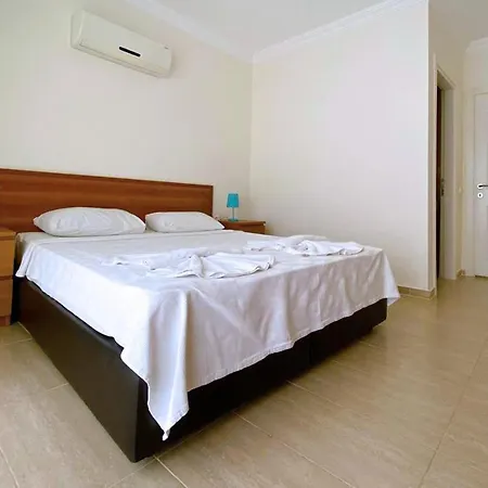 Oludeniz Villa. Ovacik'ta Ozel Havuzlu * 费特希耶