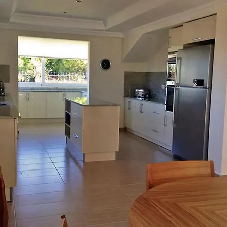 别墅 Oludeniz Villa. Ovacik'ta Ozel Havuzlu 费特希耶