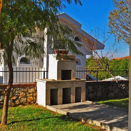 Villa Oludeniz Villa. Ovacik'ta Ozel Havuzlu Fethiye