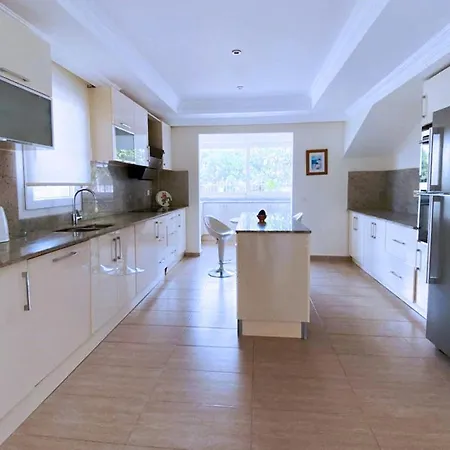 Oludeniz Villa. Ovacik'ta Ozel Havuzlu Villa Fethiye