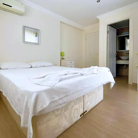 Villa Oludeniz Villa. Ovacik'ta Ozel Havuzlu Fethiye