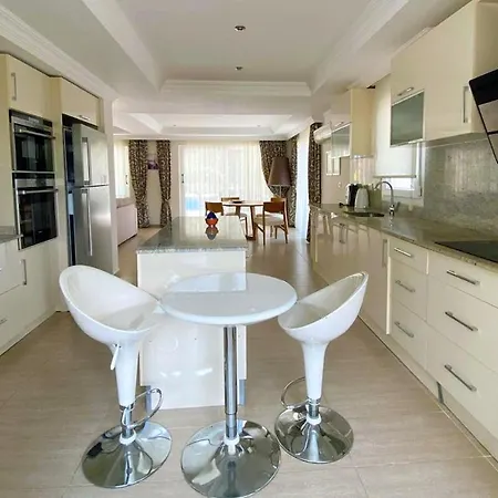 Villa Oludeniz Villa. Ovacik'ta Ozel Havuzlu Fethiye