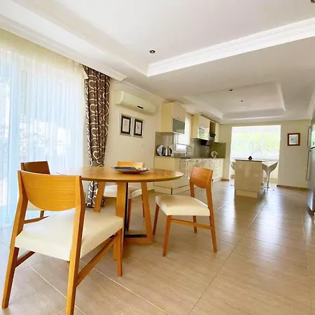 Oludeniz Villa. Ovacik'ta Ozel Havuzlu Villa Fethiye