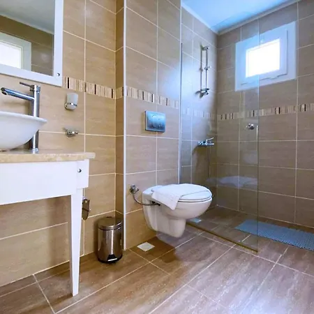 Oludeniz Villa. Ovacik'ta Ozel Havuzlu Villa *