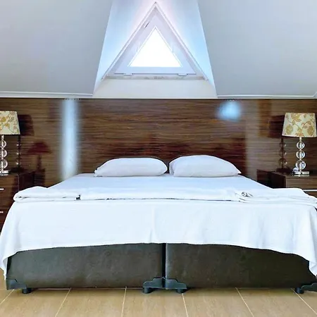 Oludeniz Villa. Ovacik'ta Ozel Havuzlu Villa