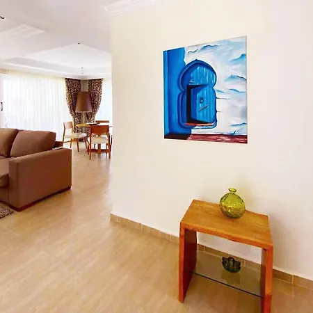 Oludeniz Villa. Ovacik'ta Ozel Havuzlu Villa