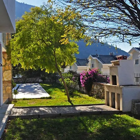 Villa Oludeniz Villa. Ovacik'ta Ozel Havuzlu *