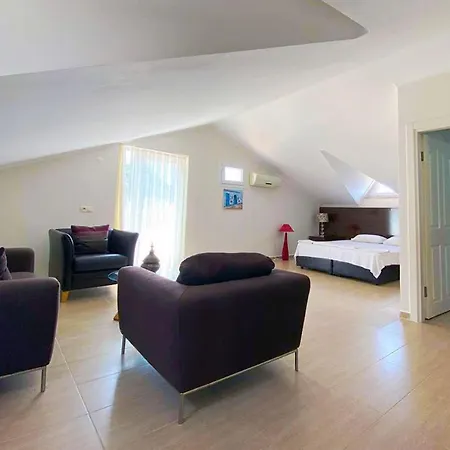 Oludeniz Villa. Ovacik'ta Ozel Havuzlu *