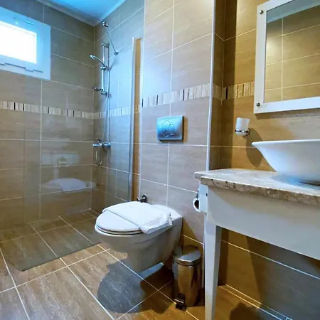 Villa Oludeniz Villa. Ovacik'ta Ozel Havuzlu *
